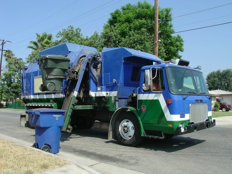 Eco-friendly waste management solutions for businesses